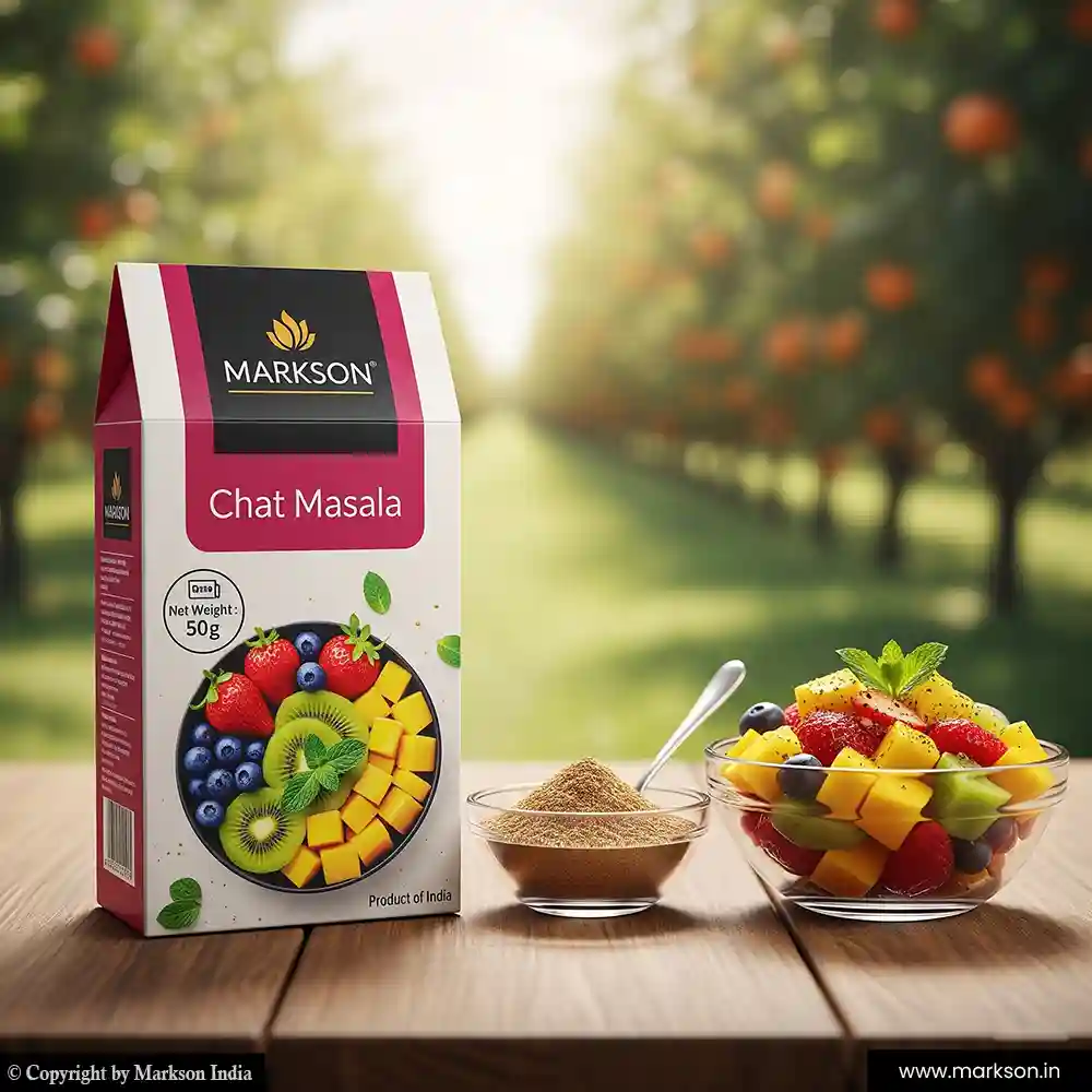 Top 50g Gable Top Spices Boxes Supplier Near Me Markson India
