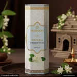 50G Hexagon Incense Stick Boxes 3 Top 50G Hexagon Incense Stick Boxes Printing Near Me Markson India