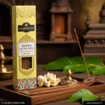 Top 50G Premium Window Incense Stick Boxes Printing Near Me Markson India