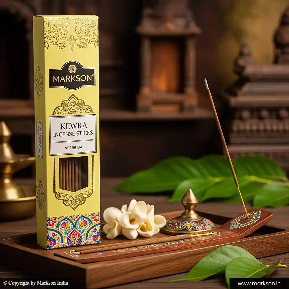 Top 50g Premium Window Incense Stick Boxes Printing Near Me Markson India