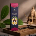 50G Gable Top Incense Stick Boxes 2 Top 50G Standard Gable Top Incense Stick Boxes Printing Near Me Markson India