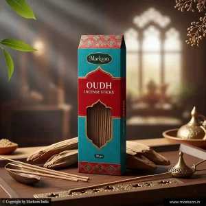 50g Standard Gable Top Window Incense Stick Boxes