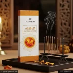 50G Standard Incense Stick Boxes 3 Top 50G Standard Incense Stick Boxes Printing Near Me Markson India