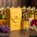6Ml Magnetic Attar Boxes 3 Top 6Ml Magnetic Attar Boxes Printing Near Me Markson India