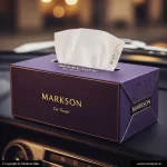 Car Tissue Boxes 4 Top Car Tissue Boxes Supplier Near Me Markson India