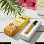 Top Cardboard Slider Perfume Boxes Supplier Near Me Markson India