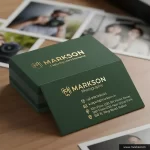 Print Cards With Spot Uv 4 Top Spot Uv Cards Printing Supplier Near Me Markson India