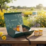 Top Collapsible Honey Boxes Printing Near Me Markson India