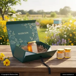 Collapsible Honey Boxes