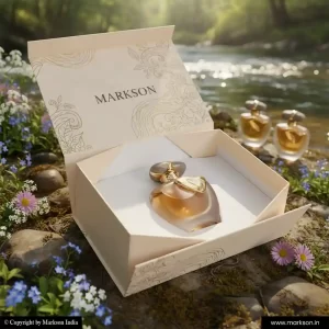 Top Collapsible Perfume Boxes Supplier Near Me Markson India