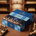 Custom Chess Boxes 4 Top Custom Chess Boxes Supplier Near Me Markson India