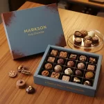 Custom Chocolate Boxes 4 Top Custom Chocolate Boxes Supplier Near Me Markson India