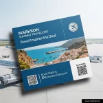 Custom Coupons Printing 4 Top Custom Coupon Supplier Near Me Markson India