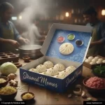 Top Custom Momos Boxes Printing Near Me Markson India