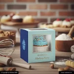 Custom Pastry Boxes 5 Top Custom Pastry Boxes Printing Near Me Markson India