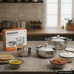 Custom Pots And Pans Boxes 5 Top Custom Pots And Pans Boxes Supplier Near Me Markson India