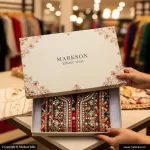 Top Fancy Kurta Boxes Supplier Near Me Markson India