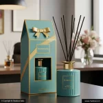 Gable Top Reed Diffuser Boxes 5 Top Gable Top Reed Diffuser Boxes Supplier Near Me Markson India.webp