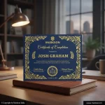 Gold Foil Certificated 2 Top Gold Foil Certificated Latest Price Markson India