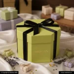 Top Hexagon Gift Boxes Printing Near Me Markson India