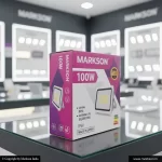 Led Flood Light Boxes 3 Top Led Flood Light Boxes Supplier Near Me Markson India