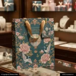 Luxury Paper Bags 2 Top Luxury Paper Bags Printing Online Markson India