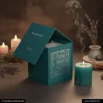 Magnetic Flap Candle Boxes 4 Top Magnetic Flap Candle Boxes Supplier Near Me Markson India