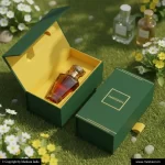 Top Magnetic Perfume Boxes Printing Near Me Markson India