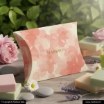 Top Pillow Soap Boxes Supplier Near Me Markson India