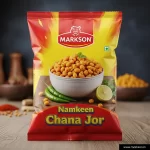 Plastic Pouches 4 Top Plastic Pouches Supplier Near Me Markson India