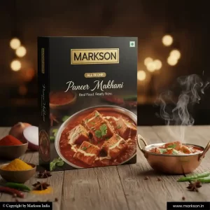 Top Premium Instant Food Boxes Printing Near Me Markson India