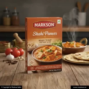 Top Rectangle Instant Food Boxes Printing Near Me Markson India