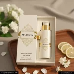Top Slider Hair Oil Boxes Supplier Near Me Markson India