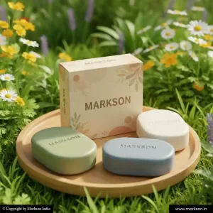 Top Square Soap Boxes Printing Near Me Markson India