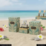 Top Top Bottom Perfume Boxes Printing Near Me Markson India