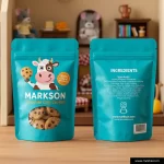 Zipper Pouches 2 Top Zipper Pouches Supplier Near Me Markson India