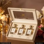 100Ml 3 Perfume Window Kit Boxes 3 Unique 100Ml 3 Perfume Window Kit Boxes Latest Price Markson India