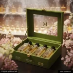 100Ml 4 Perfume Window Kit Boxes 3 Unique 100Ml 4 Perfume Window Kit Boxes Latest Price Markson India