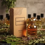 Unique 100ML Eco Perfume Boxes Printing Near Me Markson India