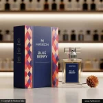 Unique 100Ml Fancy Perfume Boxes Printing Near Me Markson India