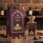 Unique 100Ml Premium Perfume Boxes Printing Near Me Markson India