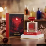 100Ml Rigid Perfume Boxes 3 Unique 100Ml Rigid Perfume Boxes Printing Near Me Markson India