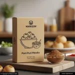 Unique 100g Eco Friendly Spices Boxes Latest price Markson India