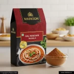 Unique 100g Gable Top Spices Boxes Latest price Markson India