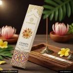 100G Premium Incense Stick Boxes 2 Unique 100G Premium Incense Stick Boxes Latest Price Markson India