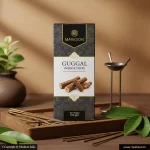 Unique 100g Standard Incense Stick Boxes Latest price Markson India