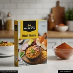 100G Standard Spices Boxes 3 Unique 100G Standard Spices Boxes Latest Price Markson India