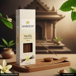 Unique 100g Standard Window Incense Stick Boxes Latest price Markson India