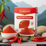 100G Window Spices Packaging Boxes 5 Unique 100G Window Spices Boxes Latest Price Markson India