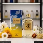 Unique 10Ml Luxury Perfume Boxes Printing Near Me Markson India